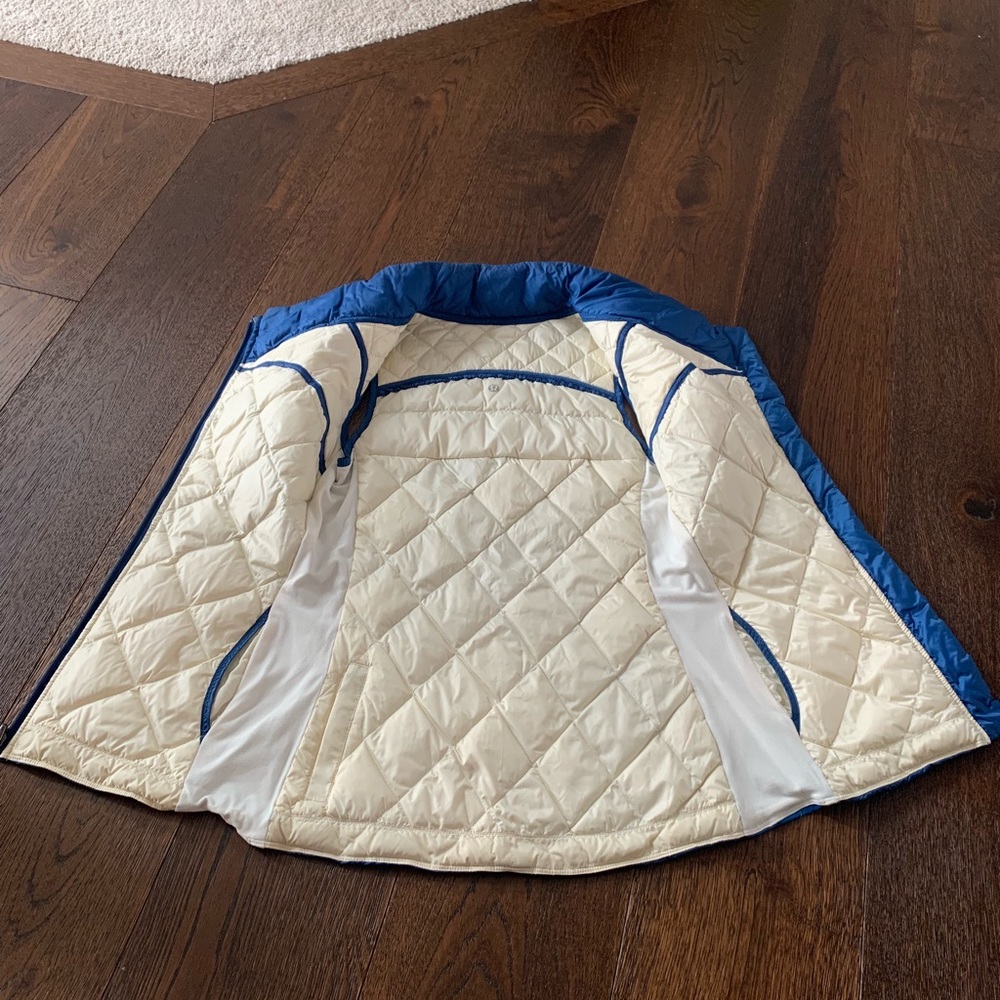 Lululemon vest